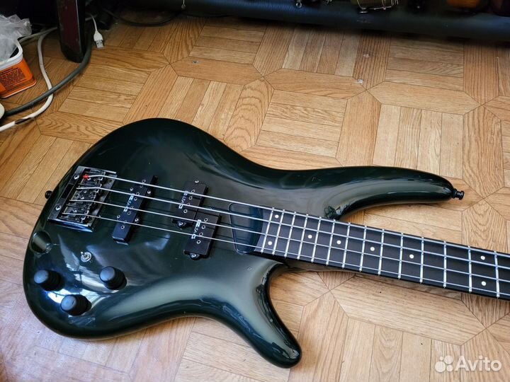 1989 Ibanez SR 1000 E Япония