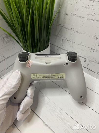 Джойстик Dualshock sony PS4 Новый Гарантия