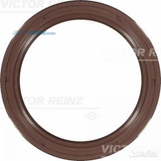 Сальник распредвала передний 813718400 victor rein