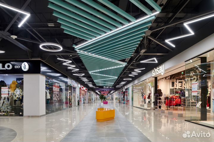 Нестандартное дизайнерское освещение