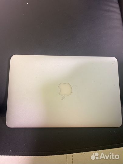 Apple Macbook Air 11 2012
