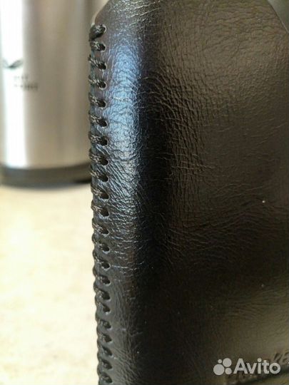 Чехол BlackBerry Passport натуральная кожа