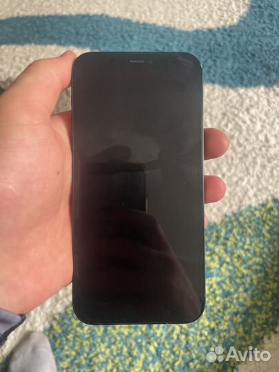 iPhone 12, 128 ГБ