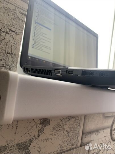 Ноутбук Packard Bell