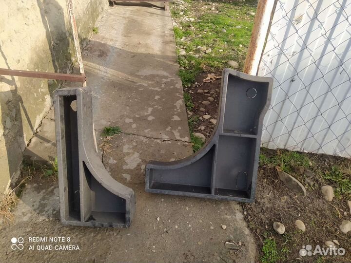 На форд фокусе 2под запаску