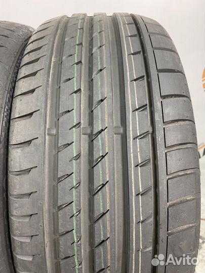 Continental ContiSportContact 3 255/45 R19 96V