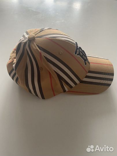 Бейсболка кепка