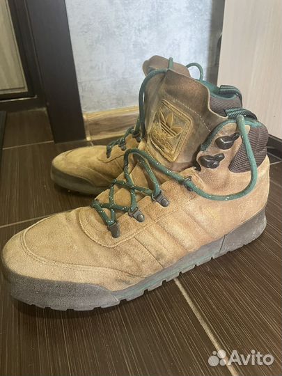 Adidas jake boot 2.0 оригинальные