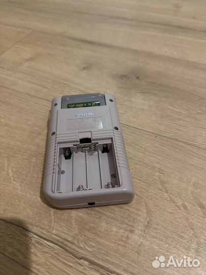 Game boy dmg 01