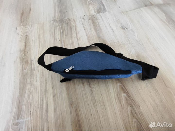 Сумка через плечо
