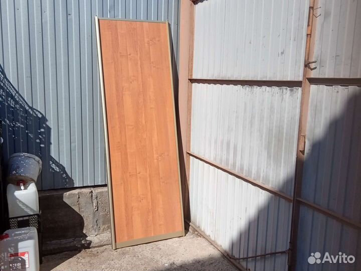 Двери для шкафа купе