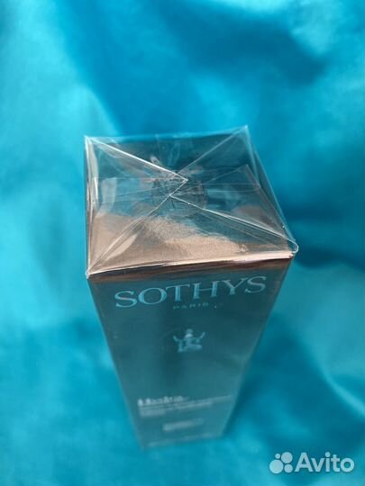 Sothys Paris Intensive Hydrating Serum 50