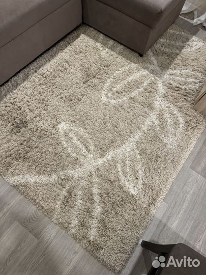 Ковер IKEA 195 на 135