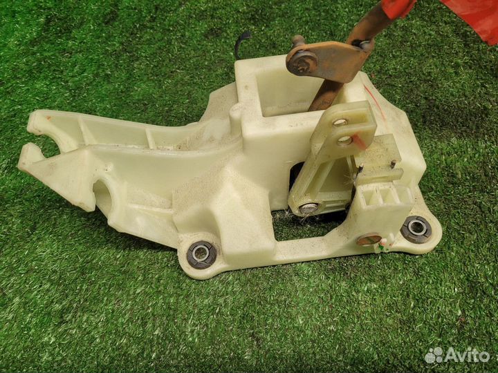 Кулиса МКПП Honda Civic 7