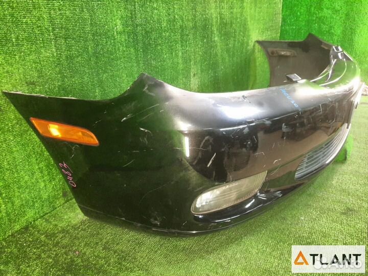 Бампер передний toyota windom