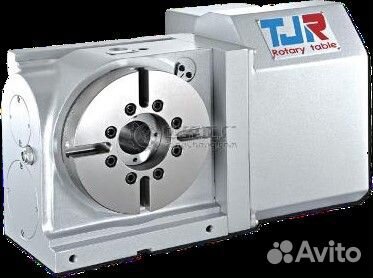 Фрезерный обрабатывающий центр vmс855 (+4я ось)