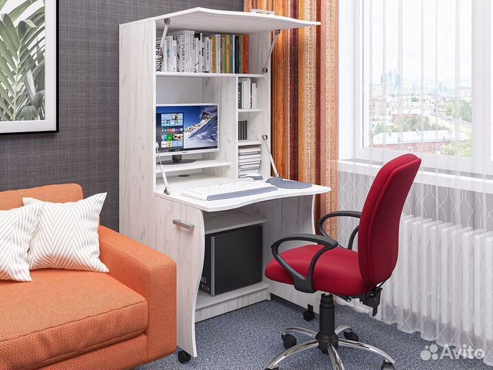 Стол компьютерный трансформер ск-49