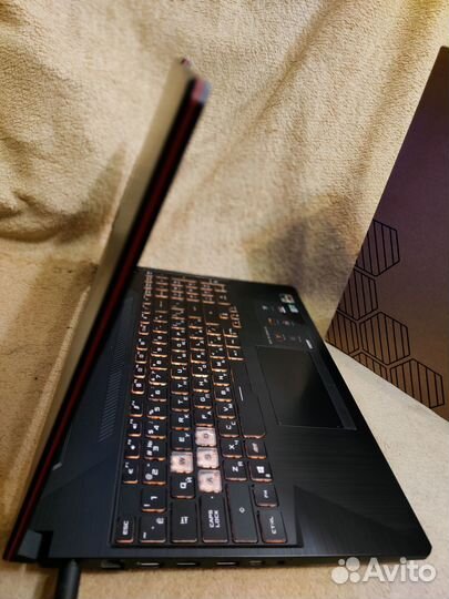 Игровой 144Гц/R7/32Gb/ssd/RTX 2060 (6Gb)