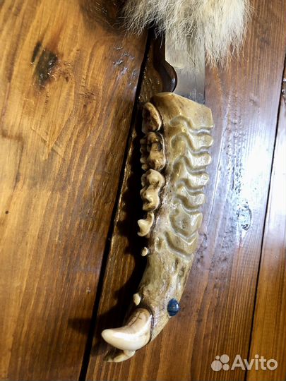 Сувенирный нож