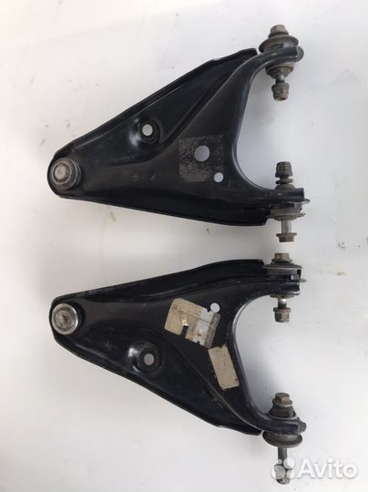 Рычаги передние Renault Sandero 2 Stepway