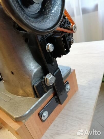 Швейная машинка 22 класса