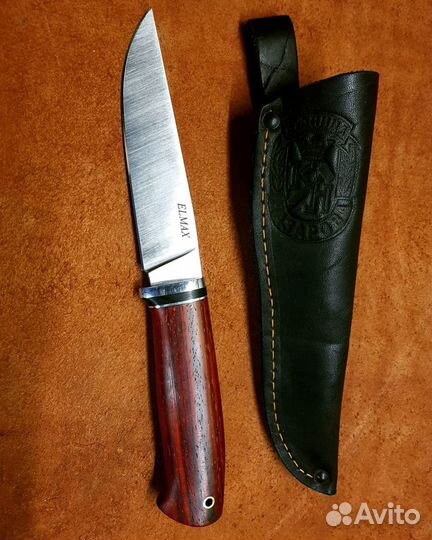 Заточка ножей / ножниц (Висим)