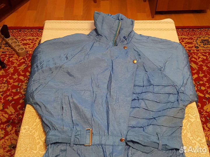 Лыжный комбинезон