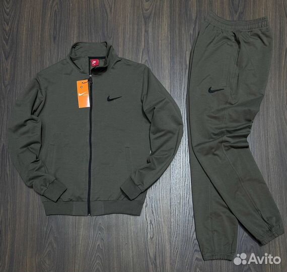 Спортивный костюм мужской Nike от 46 до 54