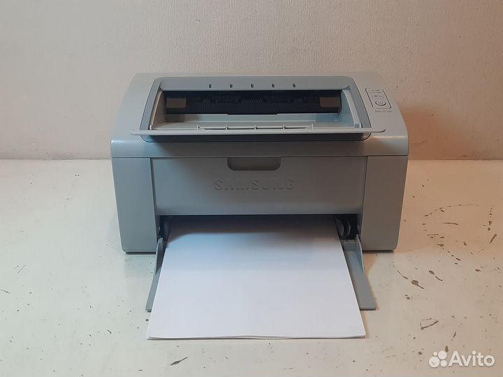 Принтер Samsung ML-2160