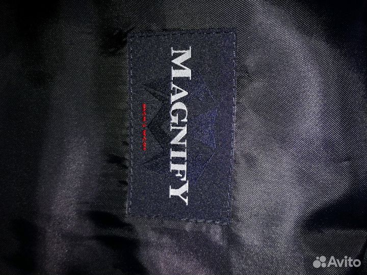 Пиджак