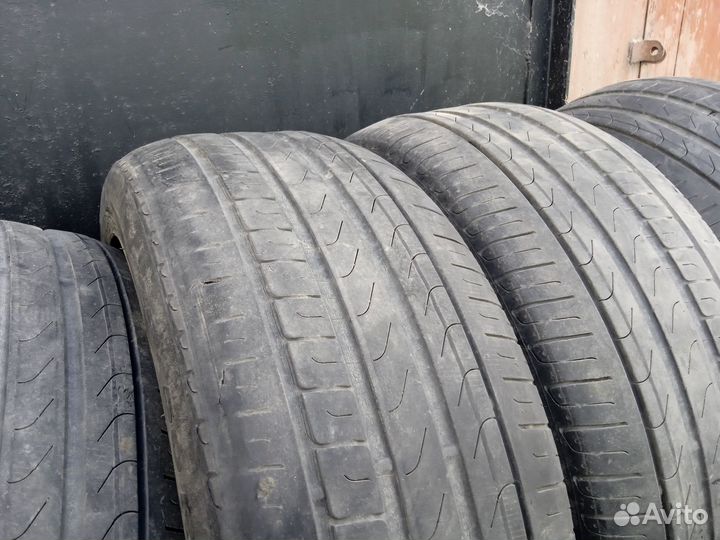 Pirelli Cinturato P7 225/50 R17 94H