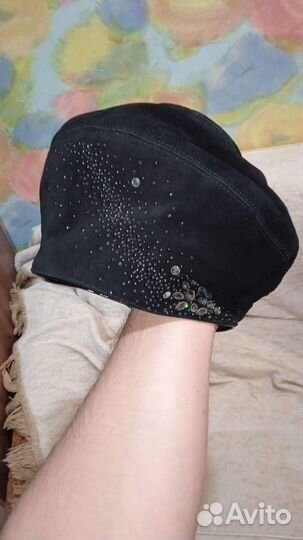 Берет женский