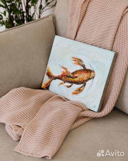 Интерьерная живопись