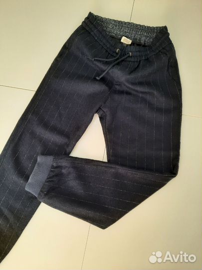 Брюки armani junior