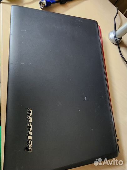 Lenovo g565