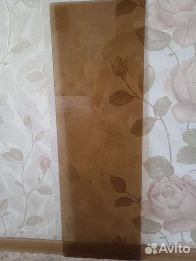 Стекло мебельное