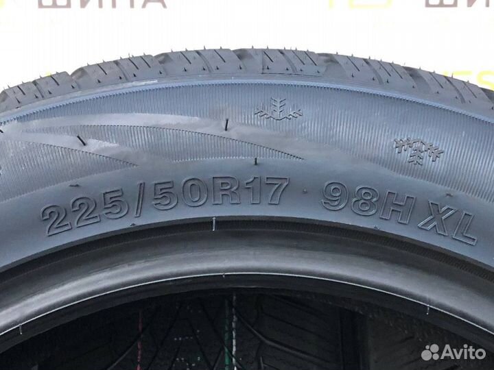Rockblade Rock 535 225/50 R17 98R