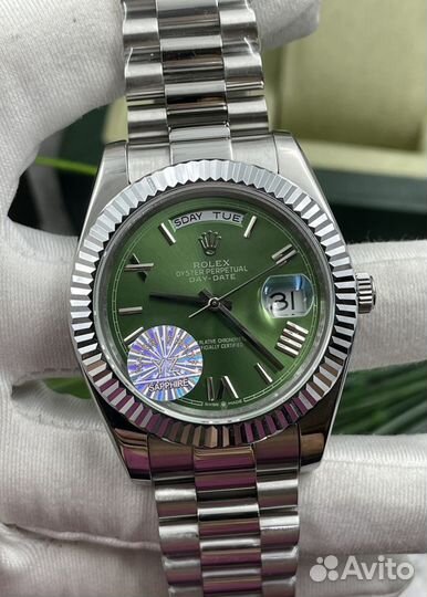 Мужские часы Rolex Datejust