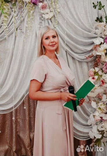 Тамада, Ведущий, диджей на ваш праздник в Энгельс