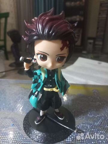 Тандзиро Камадо