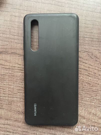 Телефон huawei p30