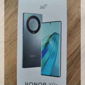 HONOR X9a, 6/128 ГБ