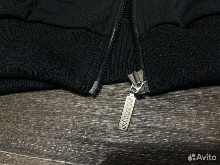 Спортивный костюм adidas винтаж оригинал