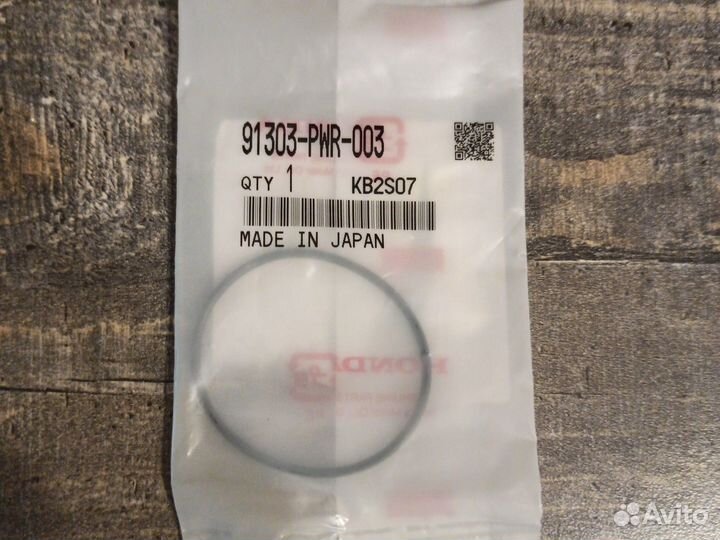 Комплект фильтров вариатора Honda N-Box