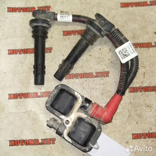 Катушка зажигания для квадроцикла Polaris