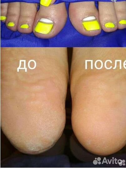 Маникюр, наращивание, педикюр, ресницы