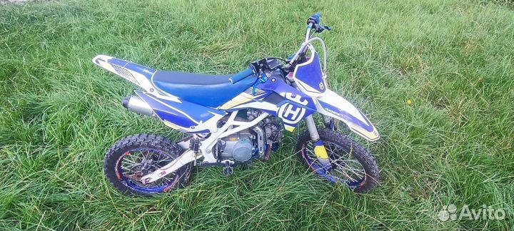 Kayo krz 125