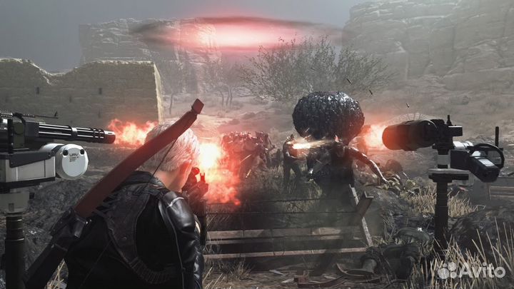 Игровой шторм пк под все современные игрушки