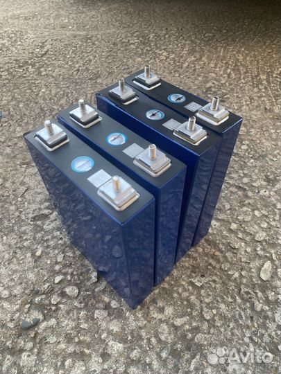 Литий железо фосфат 100ah