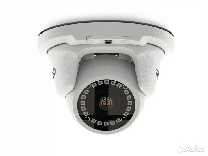 Камера видеонаблюдения